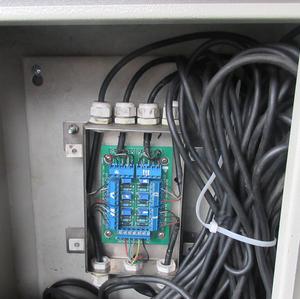 Vente directe usine – Pont-bascule multi-spécifications pour camions poids lourds, écran LCD/LED, personnalisable OEM, capacité 80t, origine Vietnam - Product Image 4