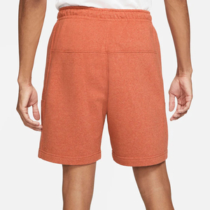 Shorts de sport décontractés pour hommes, personnalisables avec logo, respirants, fabriqués au Pakistan - Product Image 2