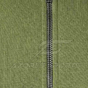 Blouson d'hiver pour homme, style bomber, décontracté, zippé, respirant, séchage rapide, écologique, tendance, streetwear, vêtements d'extérieur - Product Image 6