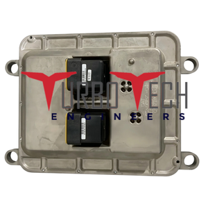 โมดูลควบคุมเครื่องยนต์ ECM 172-9387 1729387 10R-4333 สำหรับรถบรรทุก CAT D300E D350E 775D 785B - Product Image 1