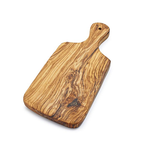 Planche à découper en bois d'acacia écologique de haute qualité du Viet Nam - Product Image 6