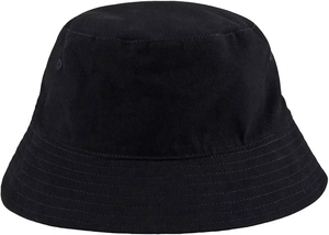 High Quality Lightweight Unisex Casual Solid Bucket <b>Hat</b> <b>Summer</b> Beach Party Headwear Rayon Breathable Canvas - Product Image 4