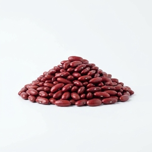 Red Kidney <b>Beans</b> / Rajma <b>Beans</b> 10MT Minimum Order for Canned <b>Bean</b> Exporters Bulk Industrial Supply Food Processing Grade - Product Image 2