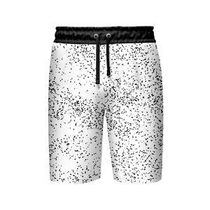 Pantalones Cortos Deportivos Sublimados para Hombre, Pantalones Cortos Lisos Casuales, Pantalones Cortos para Correr Sublimados - Product Image 3
