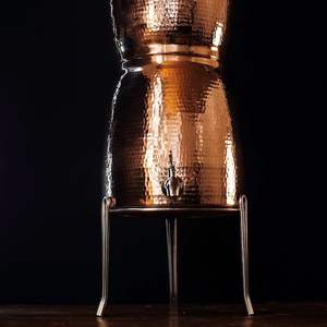 Refroidisseur d'eau en cuivre de qualité industrielle adapté à une utilisation commerciale continue dans les cuisines et les salles à manger - Product Image 3