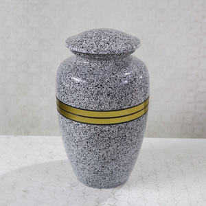Urna de Cremación Resistente, Urna para Cenizas, Uso Prolongado, Fabricante de Urnas Personalizadas para Cenizas de Adultos, Humanos o Mascotas - Product Image 3