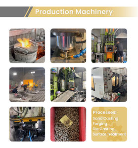 Vendeur chaud MACRO TREASURE boucle en laiton massif personnalisée plusieurs tailles usine en gros Style professionnel laisse de chien étanche - Product Image 6