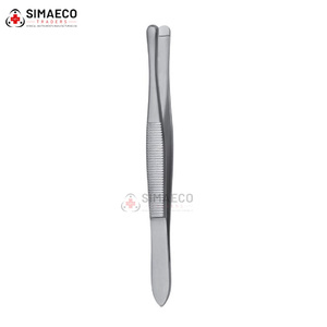 BEER Zilienspinne 9,0 cm Edelstahl Wiederverwendbares Ophthalmologisches Chirurgie-Instrument OEM Private Label - Product Image 4