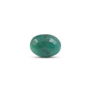 Piedra Preciosa Suelta de Esmeralda Natural con Corte Esmeralda de 5.1 Quilates para Joyería Fina - Product Image 2