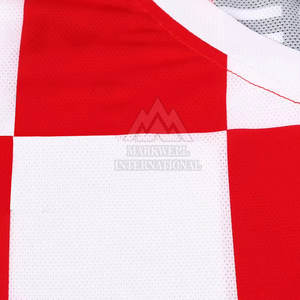 Kit de football pour hommes sur mesure, respirant, à séchage rapide, kit de football en gros, kit de football durable - Product Image 3