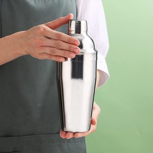 Wholesale Manufacturer Barware <b>Tools</b> Jigger Pourer Spoon Cocktail Shaker Set Stainless Steel Custom Logo Martini <b>Mini</b> Shaker <b>Kit</b> - Product Image 1
