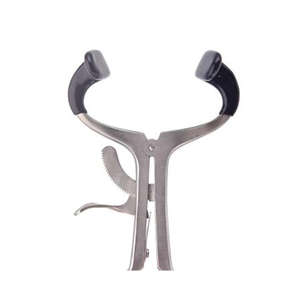 Retractor Bucal Dental Profesional de Acero Inoxidable, Abrebocas de Alta Calidad con Certificación CE ISO para Dentistas por SurgiRight - Product Image 4