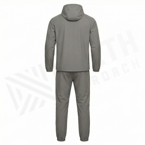 Custom High Quality Velour <b>Tracksuit</b> Men Sportswear <b>Velvet</b> Suit Fleece Luxury Velour <b>Tracksuits</b> For Men Men's <b>Tracksuits</b> - Product Image 2