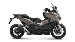 2026 FOR_ZA 750 Édition Spéciale Scooter Meilleure Vente Prix Exceptionnel DISPONIBLE DÉSORMAIS - Product Image 6