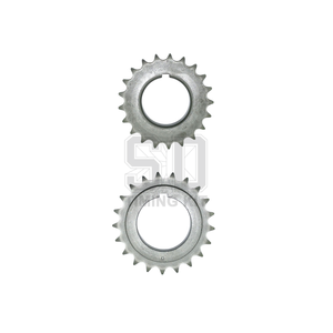 1352126010 1AD-FTV 2AD-FTV 2AD-FHV 2005- LEXUS IS-220D Piezas de Motor para Automóviles, Engranaje de Distribución del Motor para TOYOTA - Product Image 6