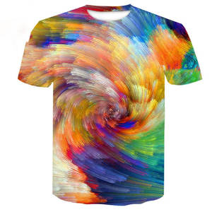 Camiseta Sublimada para Hombre de Alta Calidad, Duradera y Cómoda, Tejido Suave para Uso Diario - Product Image 6