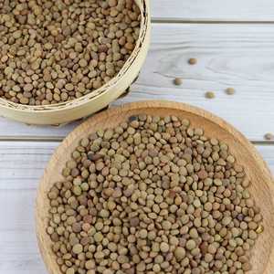 Lentejas Rojas Enteras de Primera Calidad, Secas, Provenientes de Tanzania. Paquete de 25 kg con Proteína y Fibra - Product Image 5