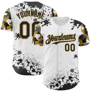 Maillot de baseball à manches courtes col en V 100 % coton biologique antibactérien avec logo brodé personnalisé et nom d'équipe sur mesure - Product Image 5