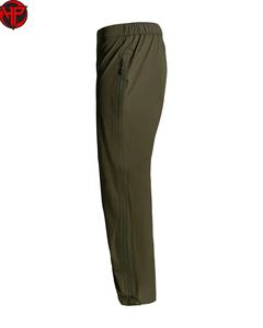 Pantalones de Caza Transpirables de Alta Calidad para Invierno, de Tejido Soft Shell Bayer, con Diseño y Colores Personalizados - Product Image 4