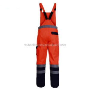 Nhà Máy Bán Buôn Phản Quang Cam An Toàn Phù Hợp Với Biểu Tượng Tùy Chỉnh Cho Đường Làm Sạch Vệ sinh Công Nhân Đồng Phục - Product Image 6