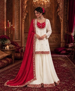 Nouvelle collection de salwar kameez indiens pour mariage et fêtes, disponibles à prix abordables - Product Image 1