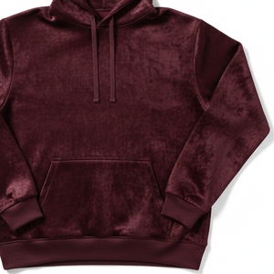Sudadera con Capucha Personalizada por Sublimación, Impresión Completa en la Cara, Diseño Gráfico 3D, Sudadera Unisex con Capucha, Tela Suave de Primera Calidad - Product Image 3