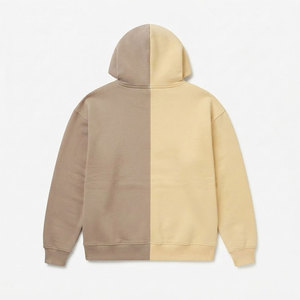 Sudaderas con Capucha para Hombre, de Algodón Grueso, Cálidas y Casuales, para un Estilo Urbano Moderno, Moda Diaria - Product Image 5