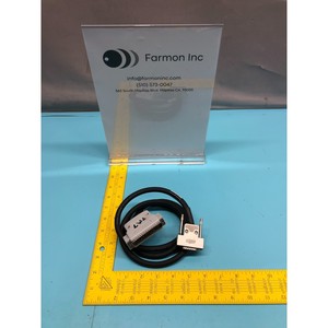 TEL 3M86-017327-13 RF TERM, CN10 CABLE ASSY, 181993 - Equipo y piezas de semiconductores de confianza globales en Trusted Global Legacy - Product Image 2