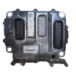 อะไหล่รถยนต์มือสอง 39100-82700 ใช้ได้กับฮุนได สำหรับ Delphi D6CE ECU ECM โมดูลควบคุมเครื่องยนต์ อะไหล่รถยนต์เกาหลีมือสองจากสหราชอาณาจักร - Product Image 3