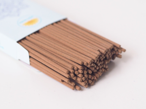 Bâtons, cônes et spirales d'encens naturel à la citronnelle en gros, répulsifs moustiques, encens aux herbes, écologiques, logo personnalisé, OEM - Product Image 2