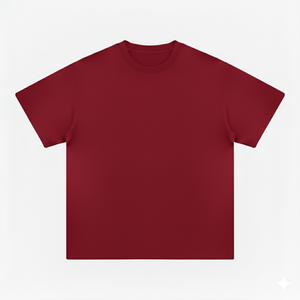 Vente en gros de t-shirts pour hommes de haute qualité, streetwear, 100% coton, avec logo personnalisé, t-shirt surdimensionné - Product Image 1