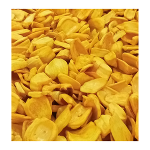 ขนุนอบแห้งกรอบอร่อยตามธรรมชาติ – ขนมผลไม้กรอบหวานอร่อย ราคาดีที่สุด ผู้จัดจำหน่ายขายส่งจากเวียดนาม - Product Image 1