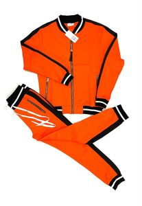 Conjunto Deportivo de 2 Piezas para Hombre, Diseño Nuevo 2026, al por Mayor, Personalizado, con Cremallera Completa y Capucha - Product Image 1