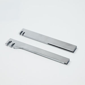 Veterinary Orthopedic Instrument <b>Set</b> with Bone <b>Screw</b> Implant Locking Plate by Dentavex - Product Image 5