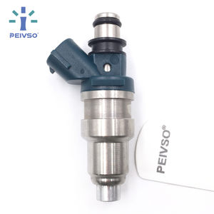 PEIVSO Nuevo Inyector de Combustible de Gasolina OEM 23209-15010 para Carina FF AT17* ST170 1988-1992 Precio de Fábrica - Product Image 3