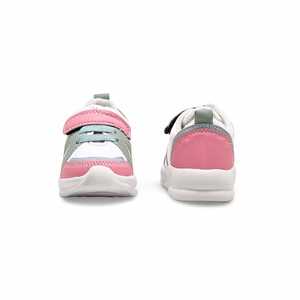 Niños Rosa KD1778 Casual Jogger Cómodo Yoga Top - Product Image 2