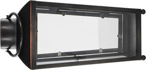 โคมไฟโลหะแบบอินเดียโบราณสำหรับตกแต่งโต๊ะอาหารและใช้ในบ้านในช่วงเทศกาล ออกแบบมาเพื่อเพิ่มแสงสว่างอบอุ่นในงานเฉลิมฉลอง - Product Image 5