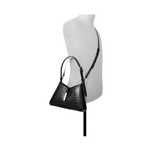 Bolsos Cruzados de Hombro de Cuero Genuino para Mujer, Estilo 2026, Bolsos Cruzados Marrones de Cuero Genuino, Bolsos Tote de Lujo - Product Image 4