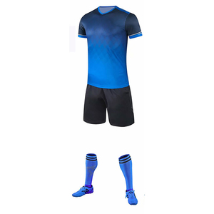 ชุดฟุตบอลแบบกำหนดเองขายส่ง ชุดกีฬาอเมริกัน ชุดฝึกซ้อมฟุตบอล - Product Image 6