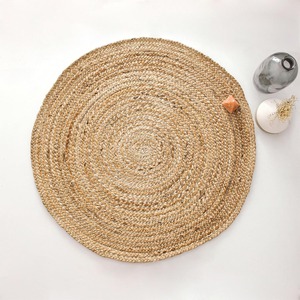 Excellent Quality Decorative <b>Round</b> Floor <b>Mats</b> for Living Room Bedroom and Hallway Use Available at Factory Price - Product Image 6
