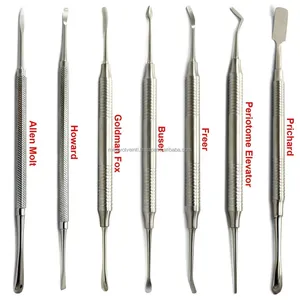 Hospital Grade Dental PRF GRF Box <b>Kit</b> Platelet Rich Fibrin Implant Surgery Instruments Stainless Steel CE ISO Wholesale Price - Product Image 2
