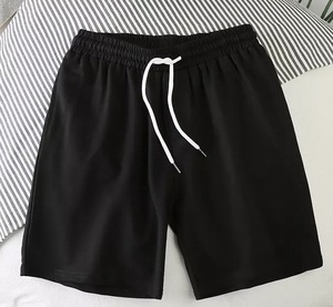 GAF - Pantalones Cortos Deportivos para Hombre, Diseño Moderno, Logotipo Personalizado, Transpirables, de Secado Rápido, Casuales de Verano - Product Image 2