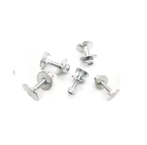 Pernos de Acero de Alta Resistencia para Elevadores, Diseñados para Equipos de Minería, Construcción y Transporte Agrícola, que Garantizan Estabilidad - Product Image 6