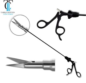 Reusable Surgical Equipment for <b>Laparoscopic</b> Procedures Professional Medical <b>Instruments</b> - Product Image 2