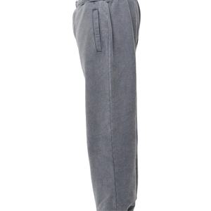 Pantalon de jogging respirant et à séchage rapide pour homme 2026 – Qualité supérieure, style streetwear, logo personnalisé, coupe droite brossée - Product Image 3