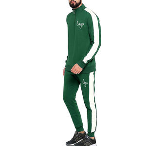 Survêtements de sport en gros pour la formation, survêtements de jogging personnalisés pour hommes - Product Image 4