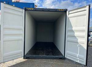 Nuevo contenedor de envío de 6 m disponible a precios más económicos. Compre ahora. - Product Image 5