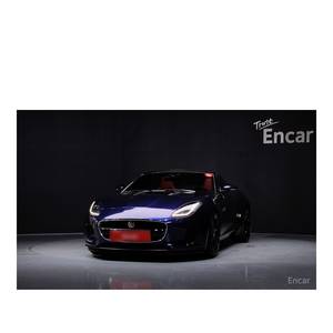 Jaguar F-TYPE P380 R-Dynamic Convertible 2018, Caja de Cambios Automática, Volante a la Izquierda, Asientos de Cuero, 42,336 km - Product Image 3