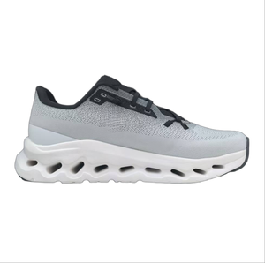 Zapatillas de Deporte de Lujo de Diseñador 2026, Entresuela de Carbono, Suela de Goma, Parte Superior de Malla, Unisex, Cómodas para Correr, Caminar, Casuales - Product Image 3