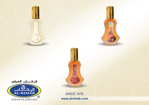 Perfumes en Aerosol Al Rehab de 35 ml al por Mayor - Product Image 4
